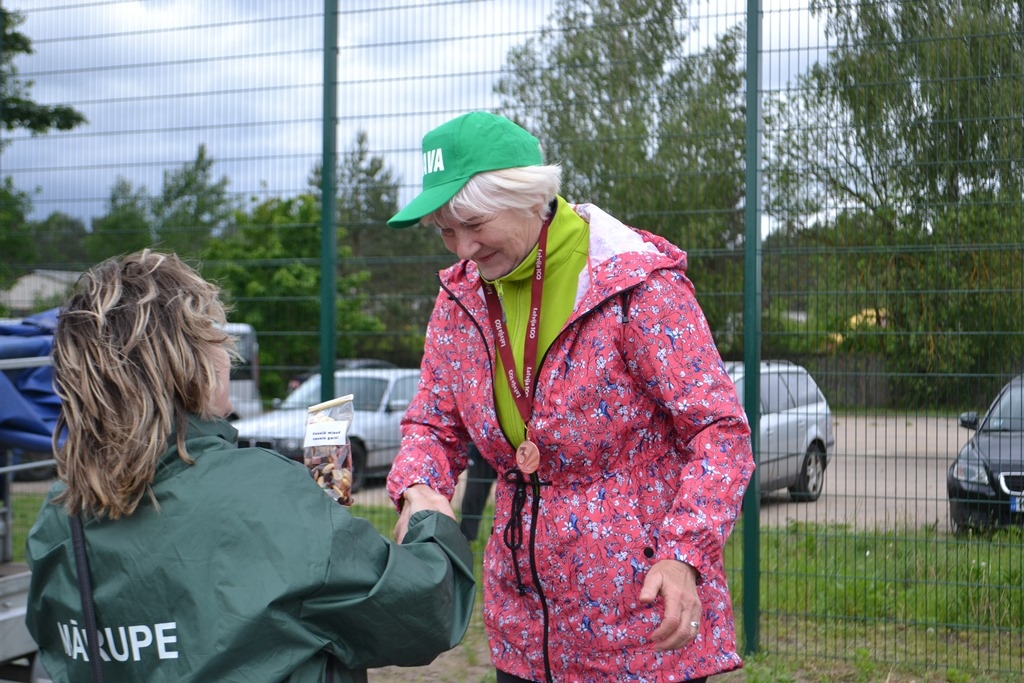 Mārupes novada senioru diena 2019, 26.05.2019.