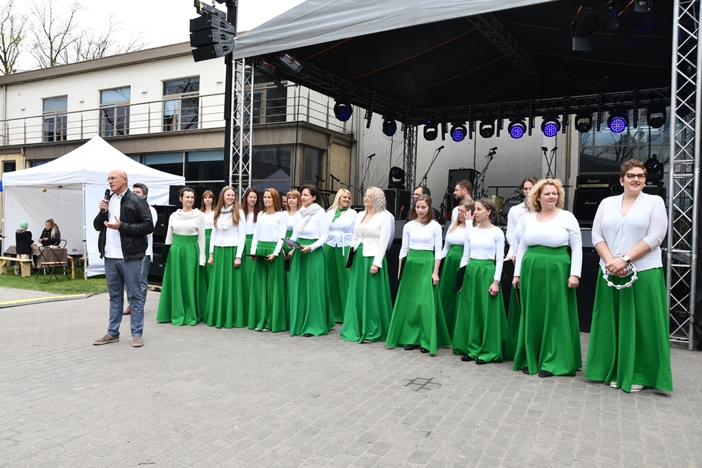 Mārupes novada Pavasara gadatirgus, 04.05.2019.