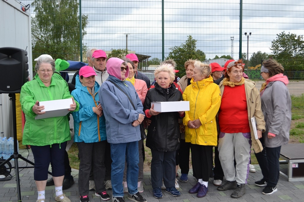 Mārupes novada senioru diena 2019, 26.05.2019.