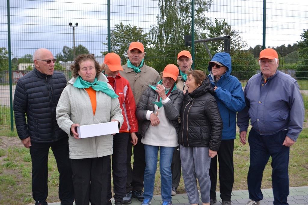 Mārupes novada senioru diena 2019, 26.05.2019.