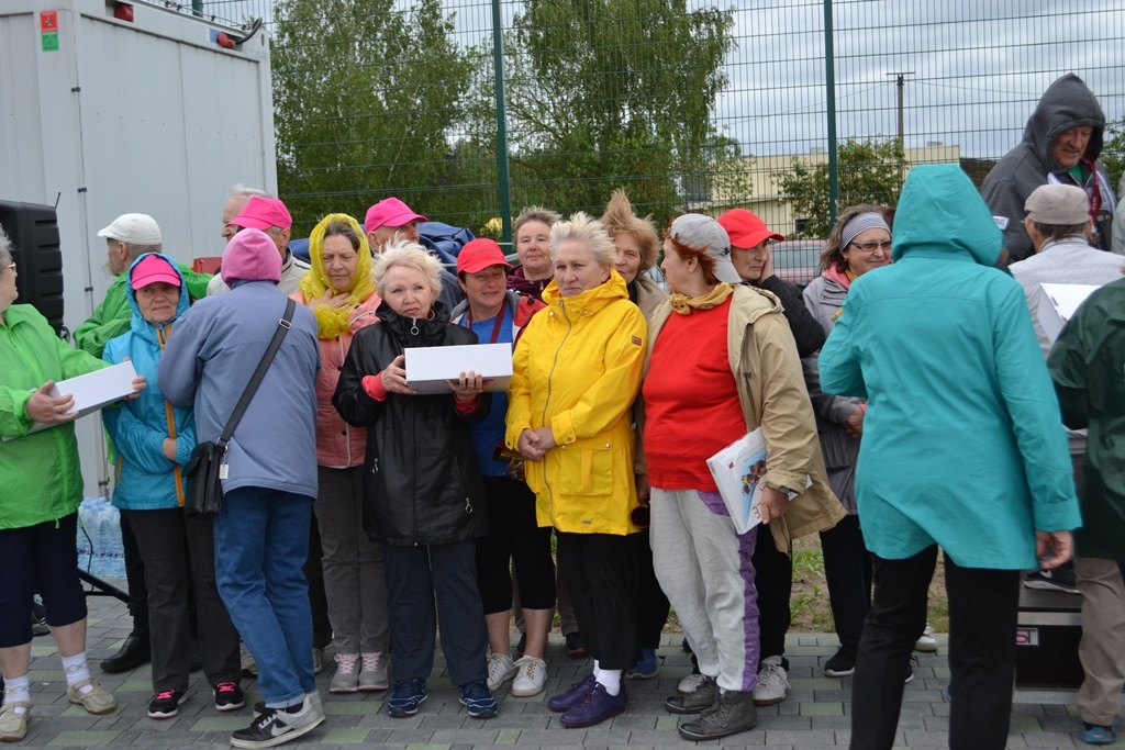 Mārupes novada senioru diena 2019, 26.05.2019.