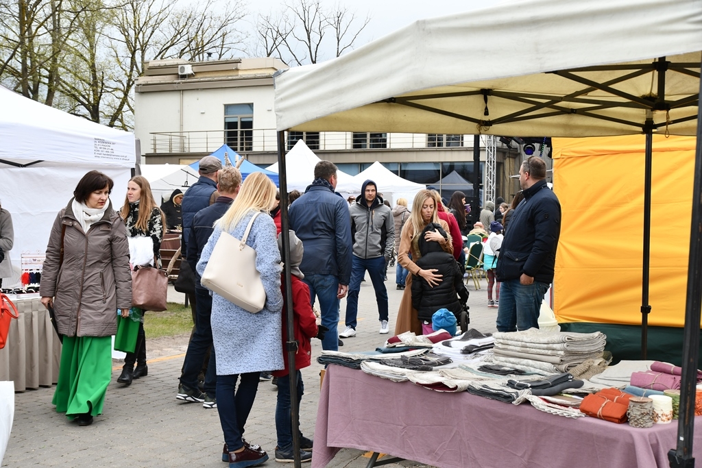 Mārupes novada Pavasara gadatirgus, 04.05.2019.