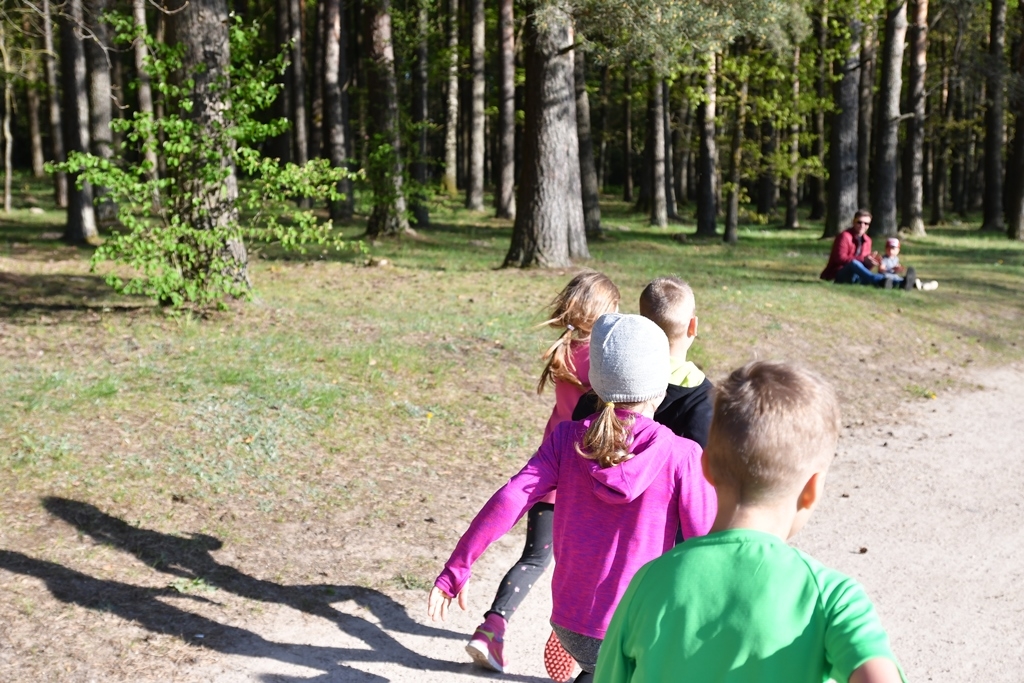 "Pavasara kross 2019", 2.posms Jaunmārupē, 15.05.2019.