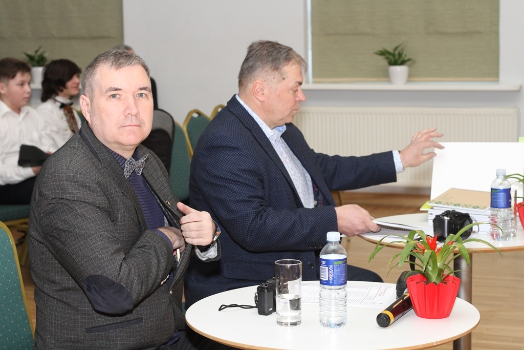 Jauno ģitāristu konkurss “Kur tad Tu nu biji?”, 05.04.2019.