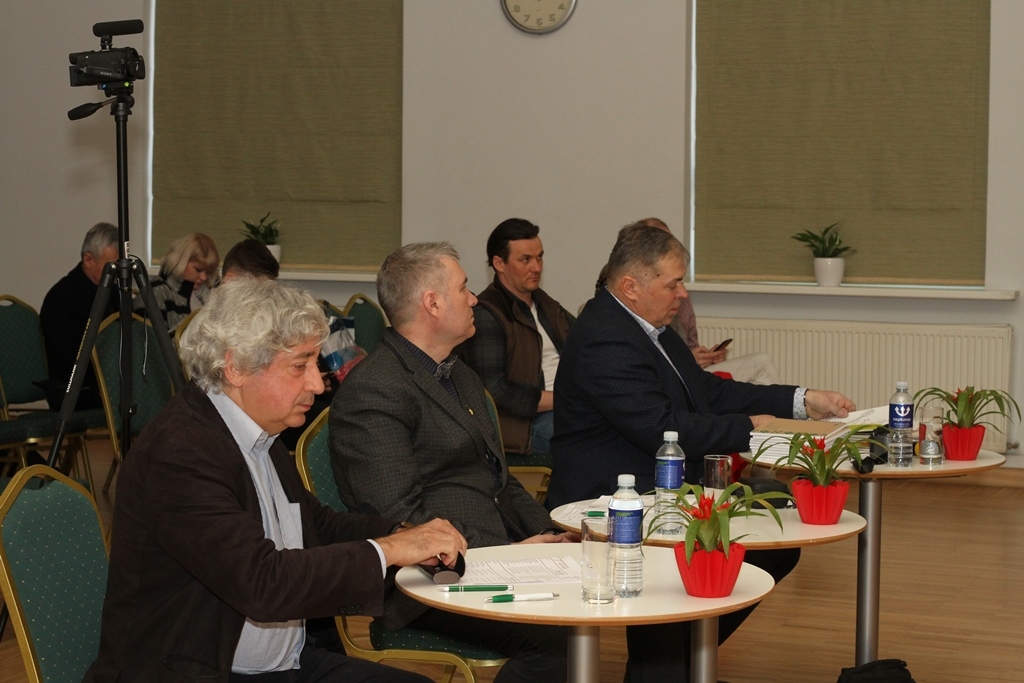 Jauno ģitāristu konkurss “Kur tad Tu nu biji?”, 05.04.2019.