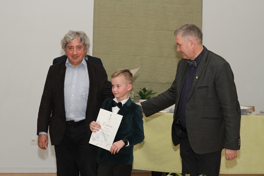 Jauno ģitāristu konkurss “Kur tad Tu nu biji?”, 05.04.2019.