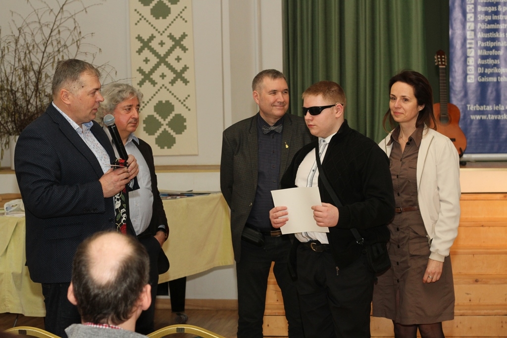 Jauno ģitāristu konkurss “Kur tad Tu nu biji?”, 05.04.2019.