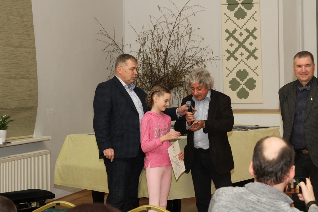 Jauno ģitāristu konkurss “Kur tad Tu nu biji?”, 05.04.2019.
