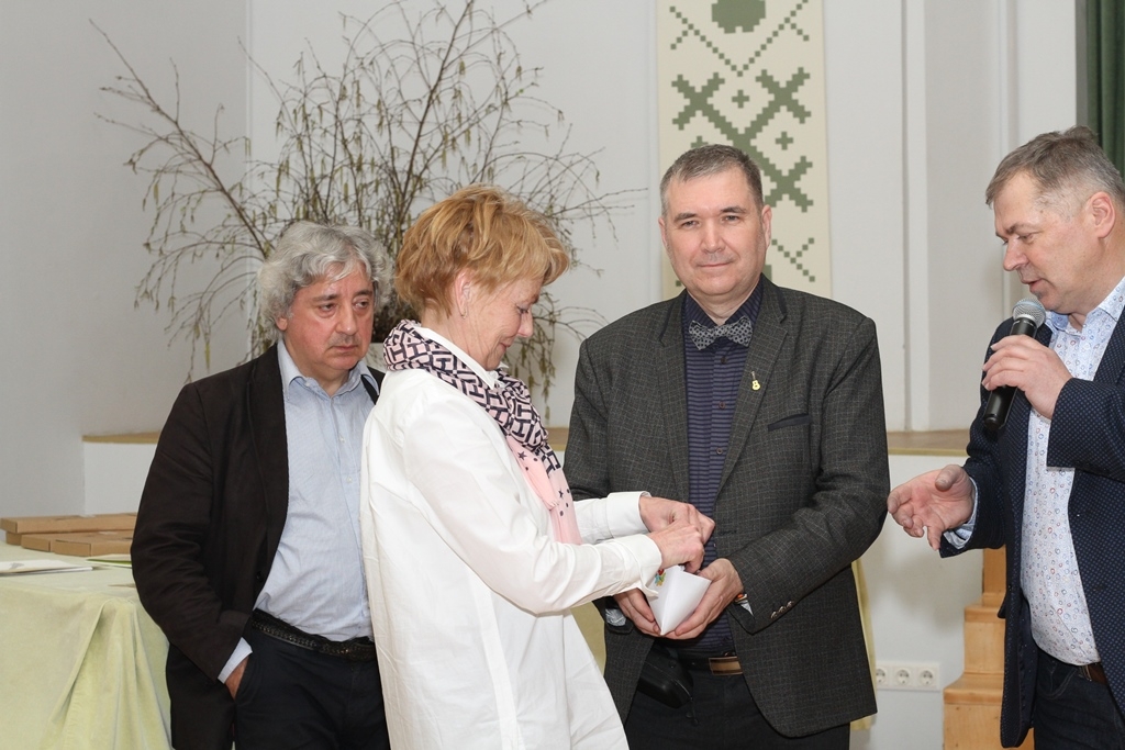 Jauno ģitāristu konkurss “Kur tad Tu nu biji?”, 05.04.2019.
