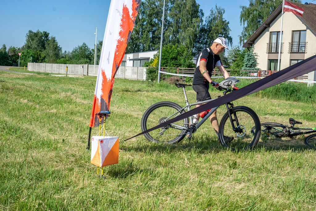 Velo - foto orientēšanās pasākums, 08.06.2019.