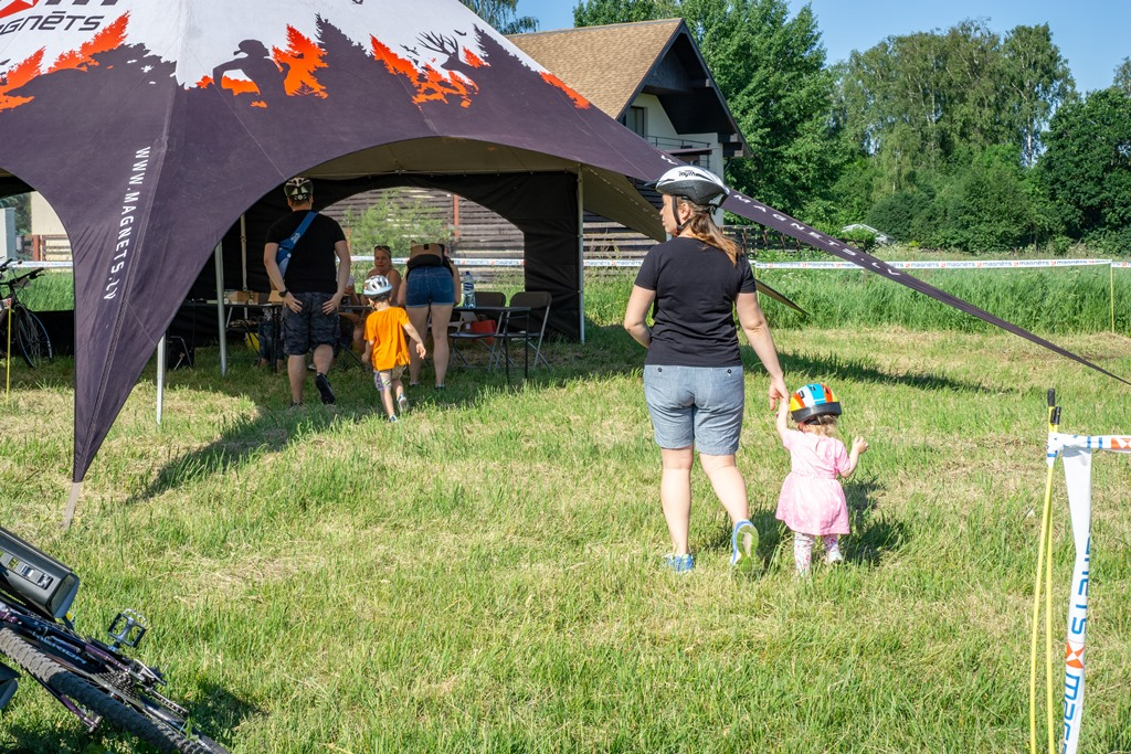 Velo - foto orientēšanās pasākums, 08.06.2019.