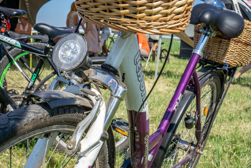 Velo - foto orientēšanās pasākums, 08.06.2019.