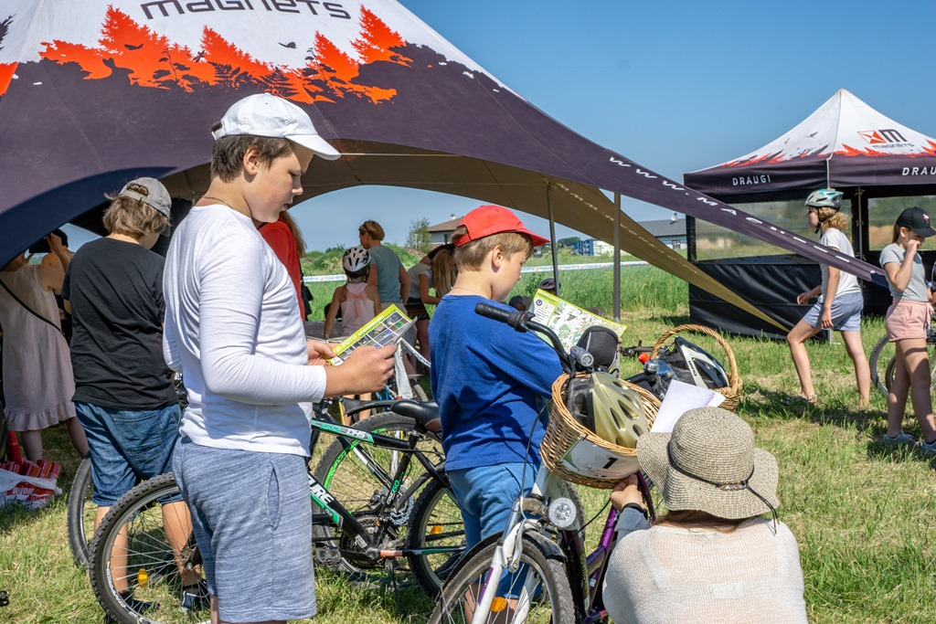 Velo - foto orientēšanās pasākums, 08.06.2019.