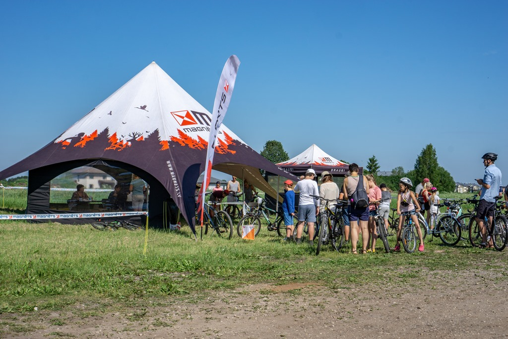 Velo - foto orientēšanās pasākums, 08.06.2019.