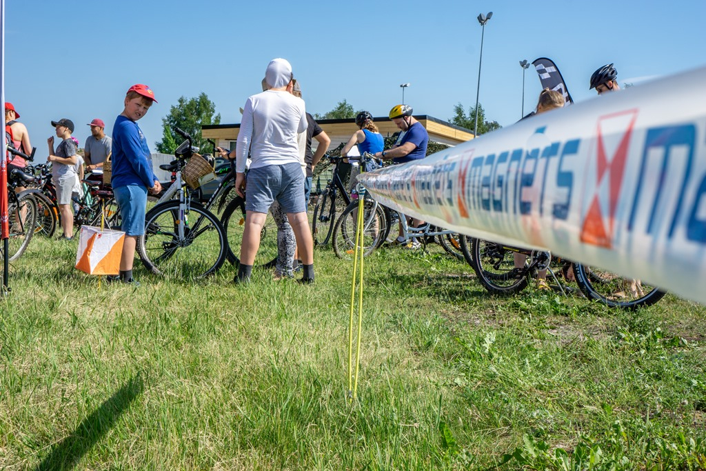 Velo - foto orientēšanās pasākums, 08.06.2019.