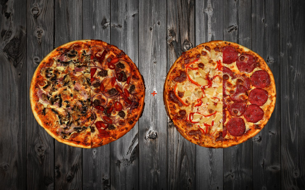 Mārupes pizza "Mārupes Pizza"