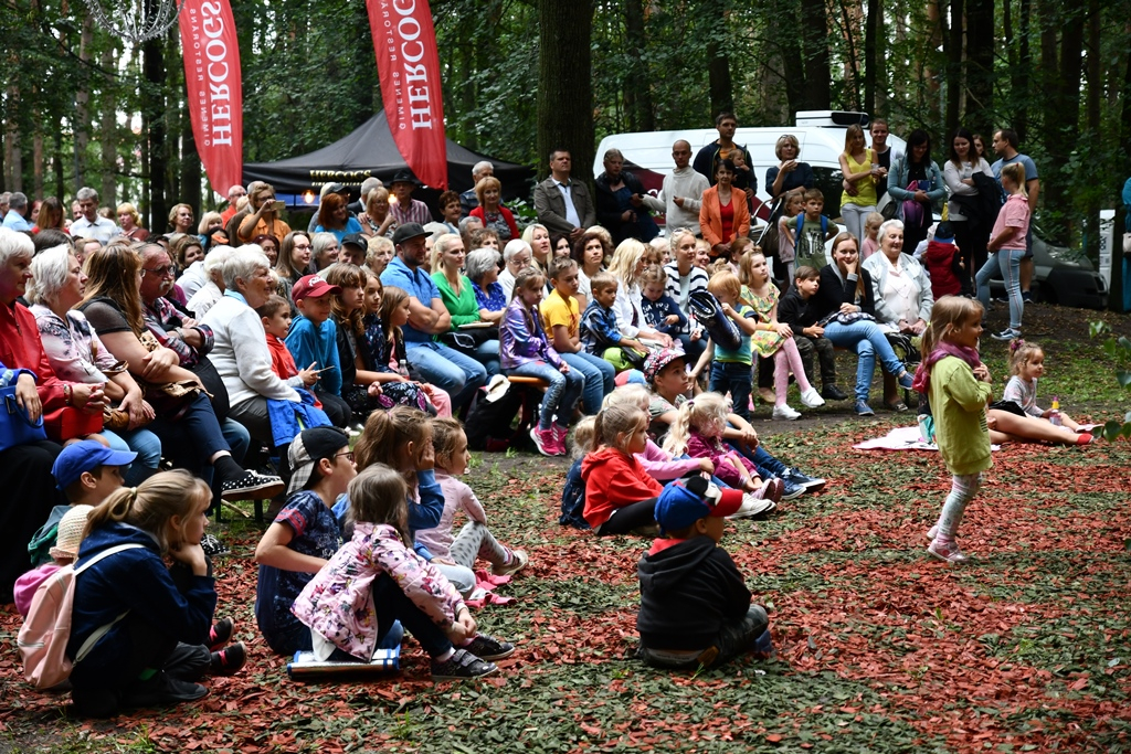 Mārupes novada Zaļumballe, 10.08.2019. 