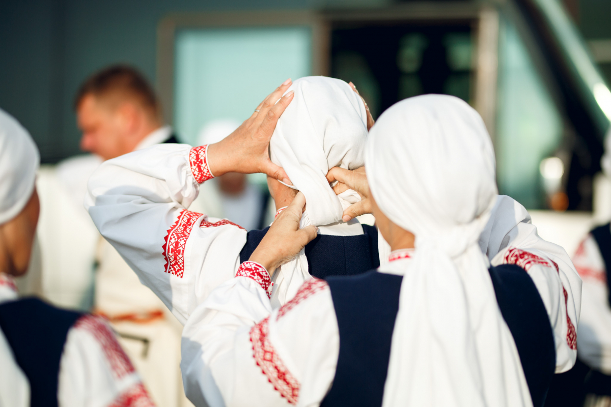 Baltijas ceļam 30, Gatves deja uz lidostas skrejceļa, 23.08.2019