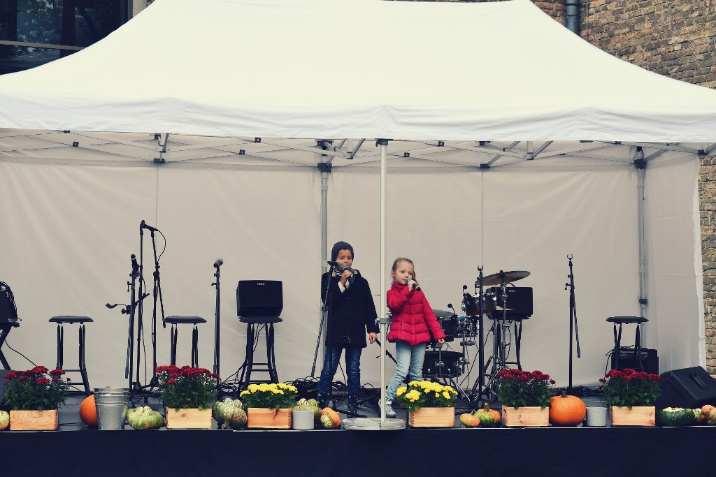Mārupes novada Rudens ražas gadatirgus, 21.09.2019.