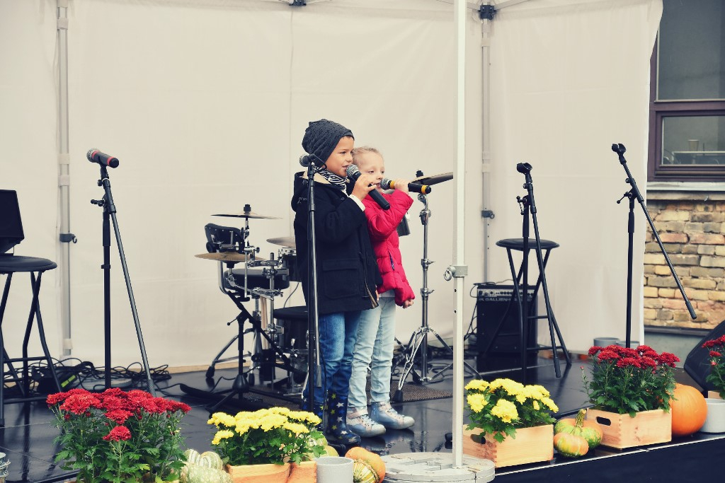 Mārupes novada Rudens ražas gadatirgus, 21.09.2019.