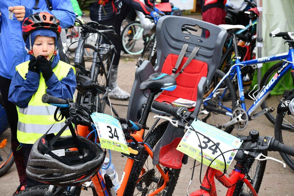 Velo - foto orientēšanās "APCEĻO KAIMIŅUS", 21.09.2019. 