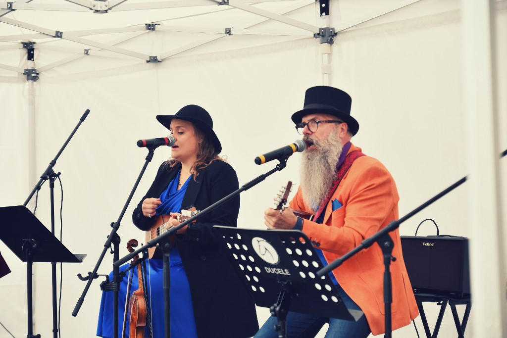 Mārupes novada Rudens ražas gadatirgus, 21.09.2019.