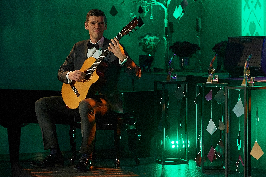 Mārupes novada Uzņēmēju gada balvas pasniegšanas ceremonija, 18.10.2019.