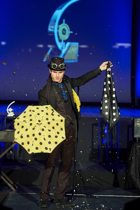 Mārupes novada Uzņēmēju gada balvas pasniegšanas ceremonija, 18.10.2019.