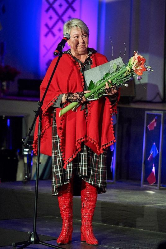 Mārupes novada Uzņēmēju gada balvas pasniegšanas ceremonija, 18.10.2019.