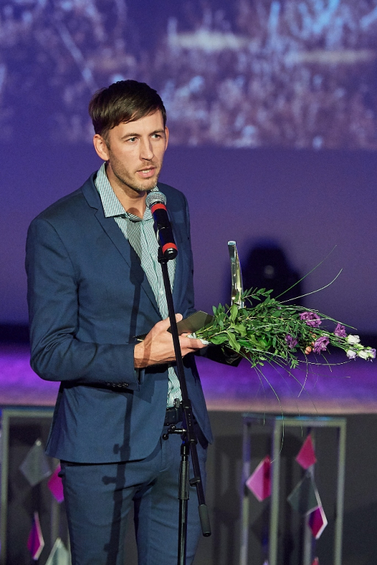 Mārupes novada Uzņēmēju gada balvas pasniegšanas ceremonija, 18.10.2019.