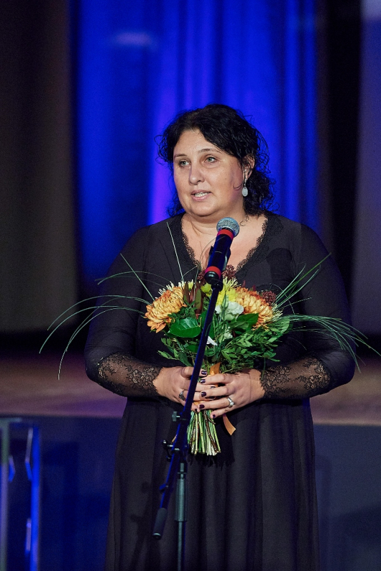 Mārupes novada Uzņēmēju gada balvas pasniegšanas ceremonija, 18.10.2019.