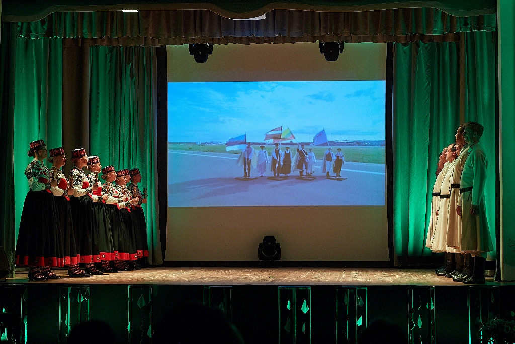 Mārupes novada Uzņēmēju gada balvas pasniegšanas ceremonija, 18.10.2019.