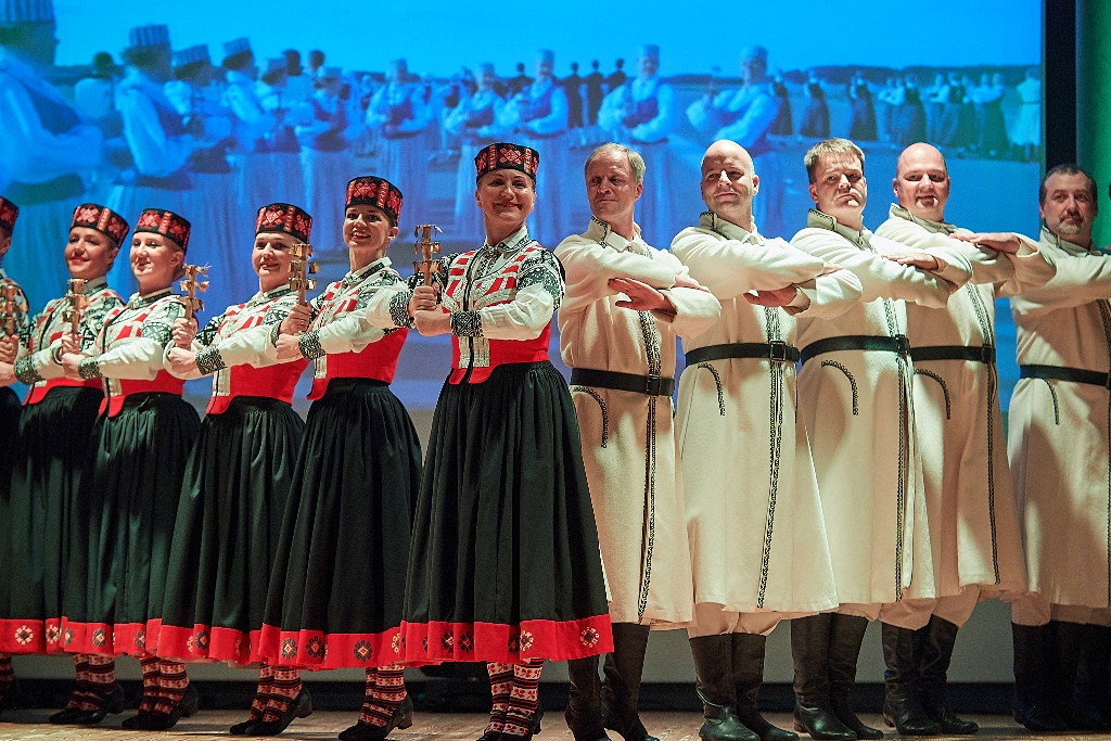 Mārupes novada Uzņēmēju gada balvas pasniegšanas ceremonija, 18.10.2019.