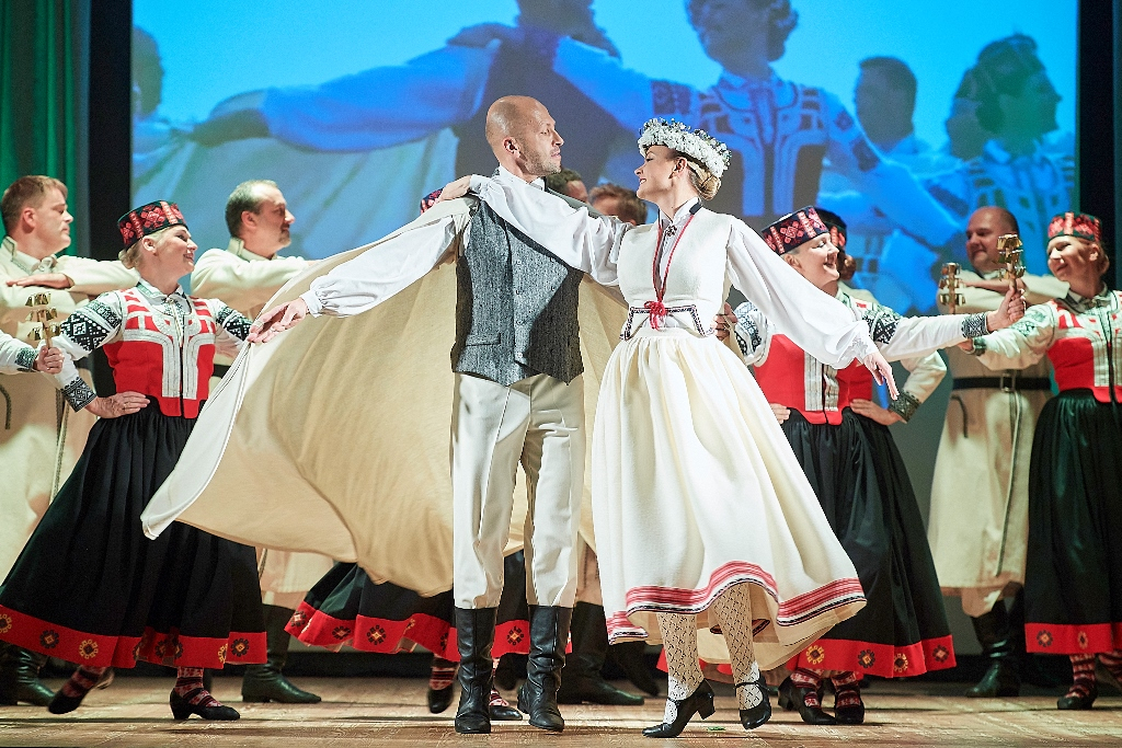 Mārupes novada Uzņēmēju gada balvas pasniegšanas ceremonija, 18.10.2019.