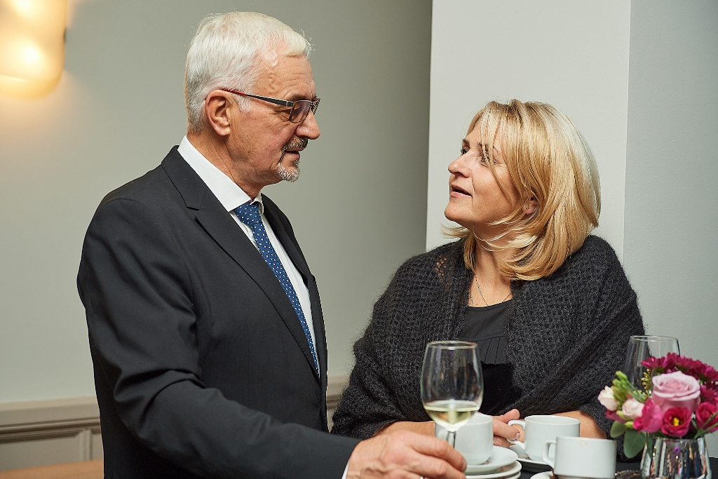 Mārupes novada Uzņēmēju gada balvas pasniegšanas ceremonija, 18.10.2019.