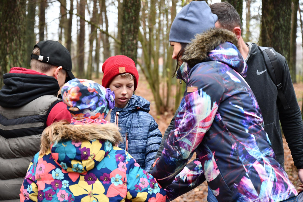 Tematiska Latvijas Brīvības cīņu notikumu atceres orientēšanās spēle "Skrējiens uz brīvību"