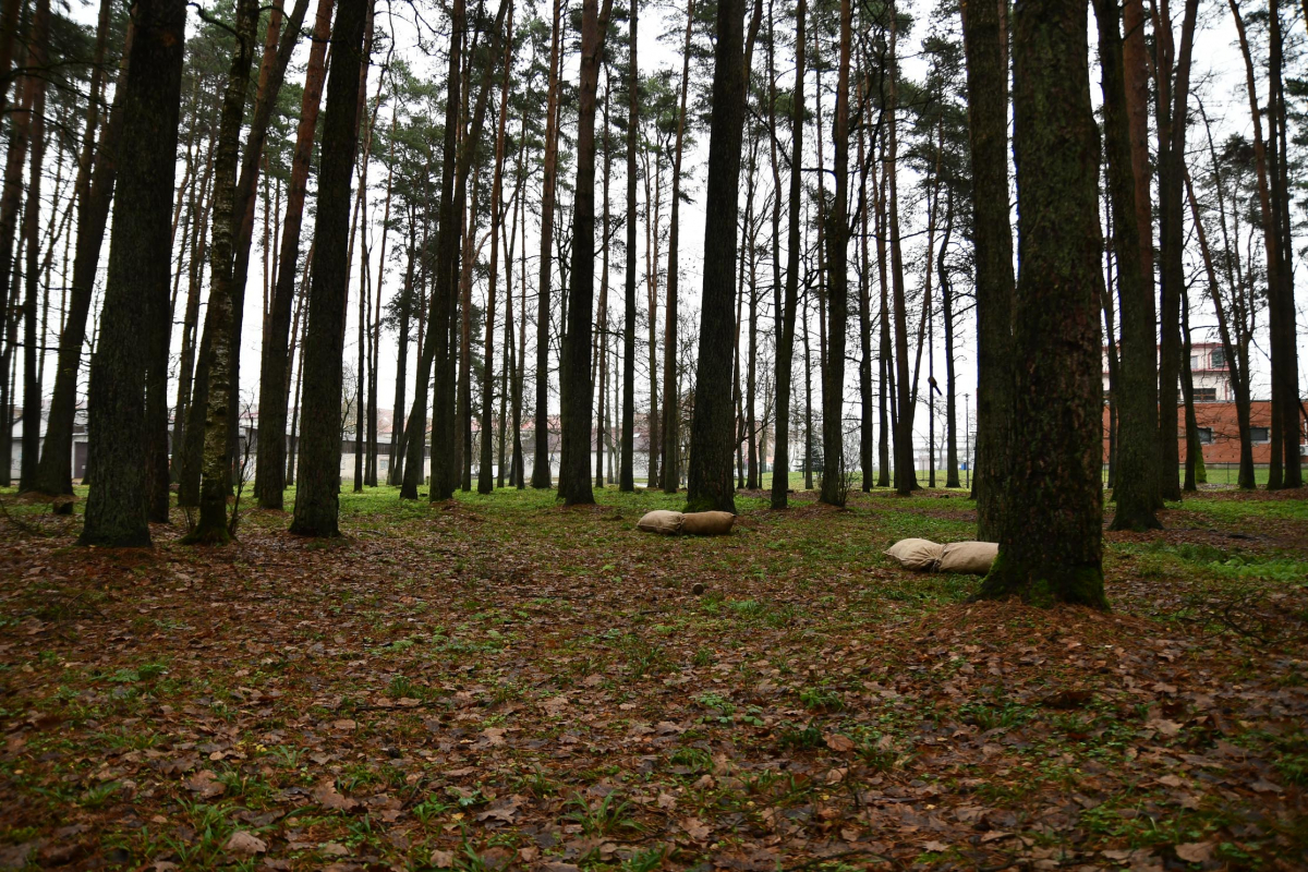 Tematiska Latvijas Brīvības cīņu notikumu atceres orientēšanās spēle "Skrējiens uz brīvību"