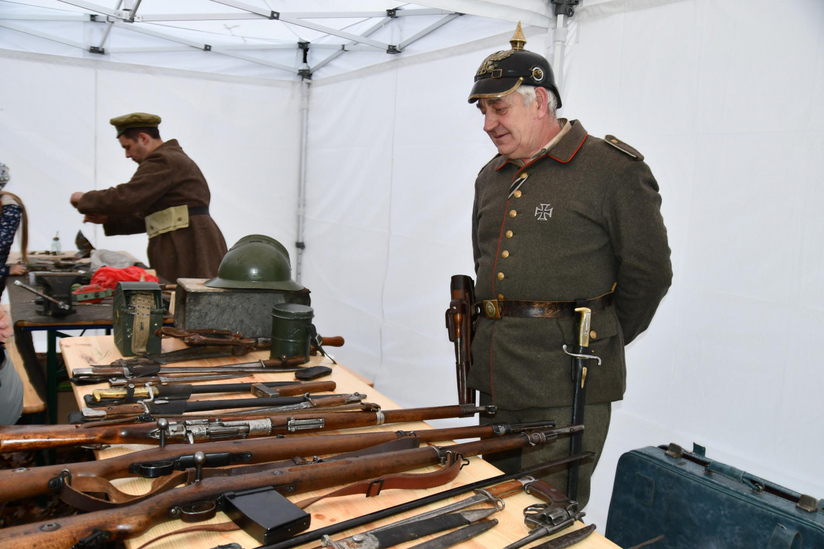 Tematiska Latvijas Brīvības cīņu notikumu atceres orientēšanās spēle "Skrējiens uz brīvību"