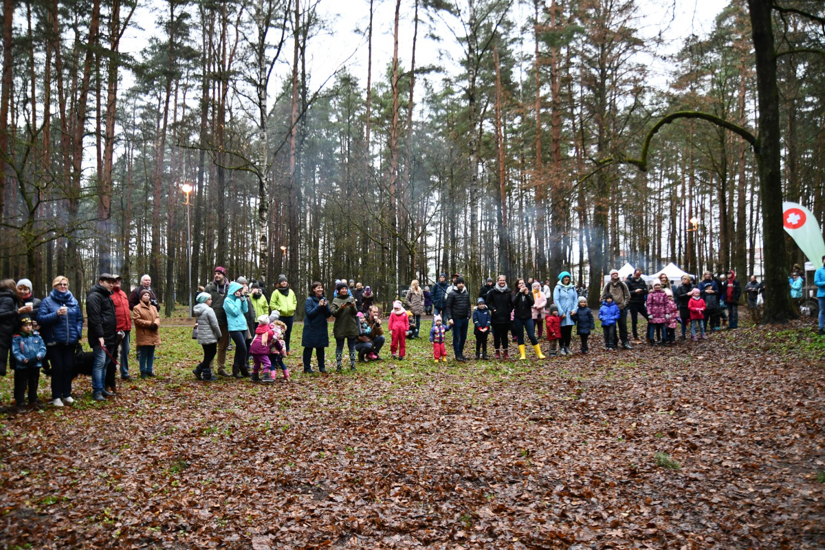 Tematiska Latvijas Brīvības cīņu notikumu atceres orientēšanās spēle "Skrējiens uz brīvību"