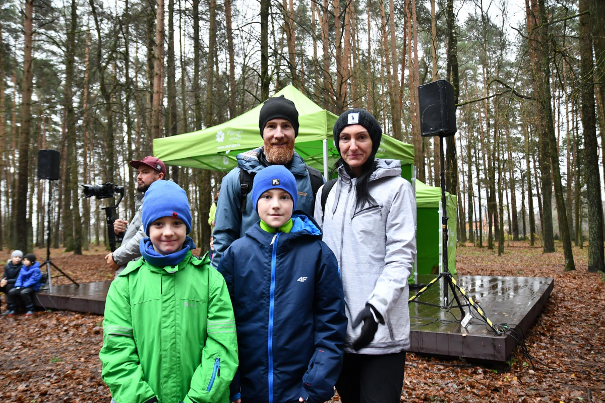 Tematiska Latvijas Brīvības cīņu notikumu atceres orientēšanās spēle "Skrējiens uz brīvību"