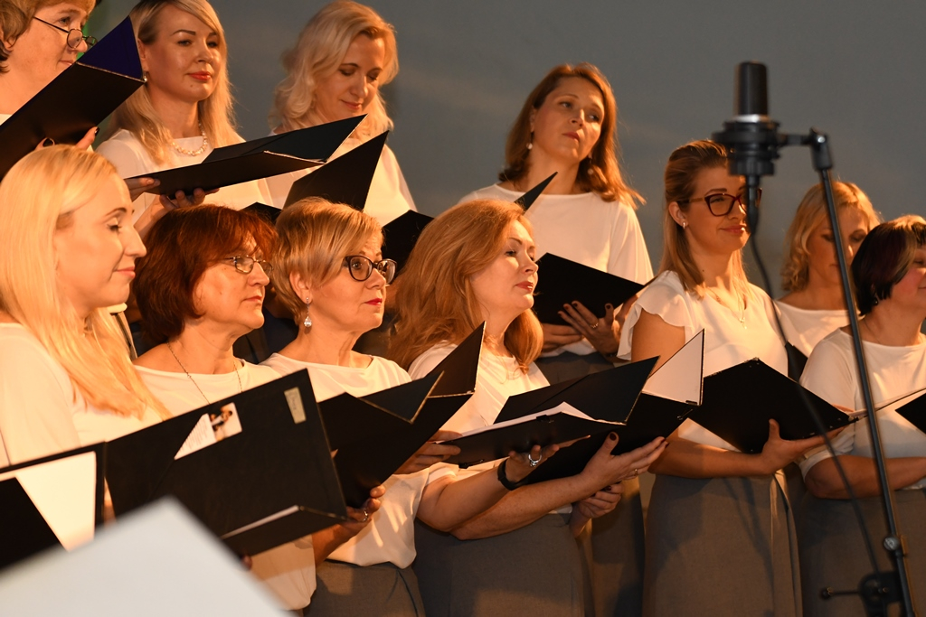 Mārupes novada Baltās adventes koncerts, 15.12.2019.