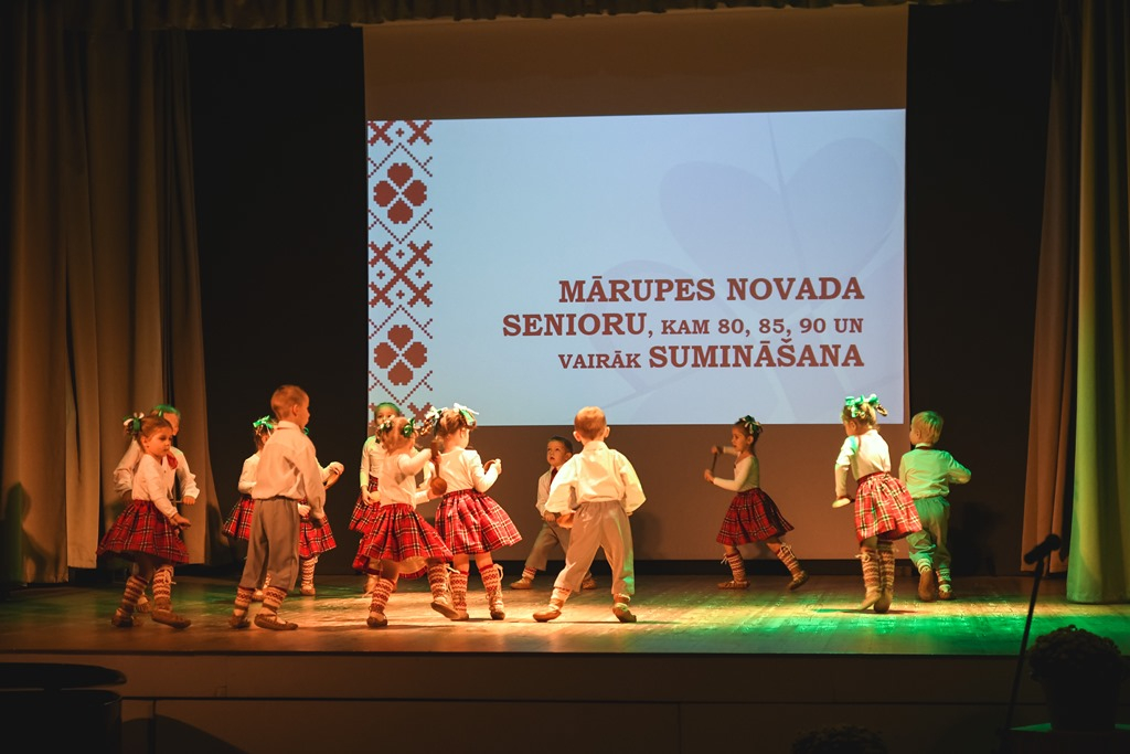 Senioru godināšanas pasākums, 06.11.2019.