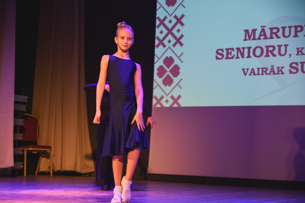 Senioru godināšanas pasākums, 06.11.2019.