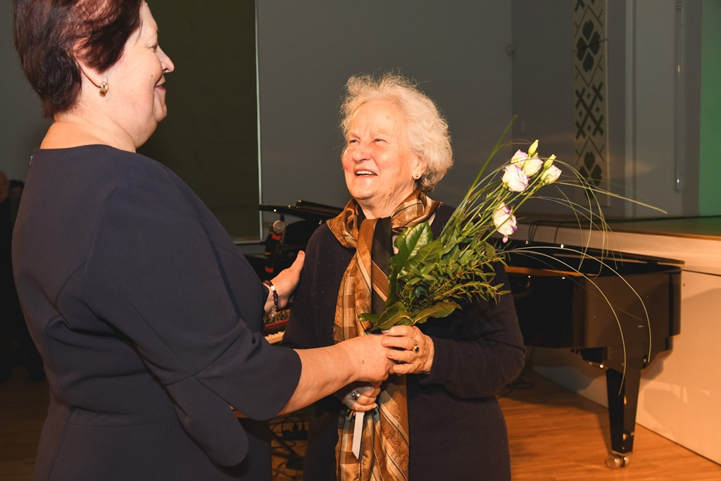 Senioru godināšanas pasākums, 06.11.2019.
