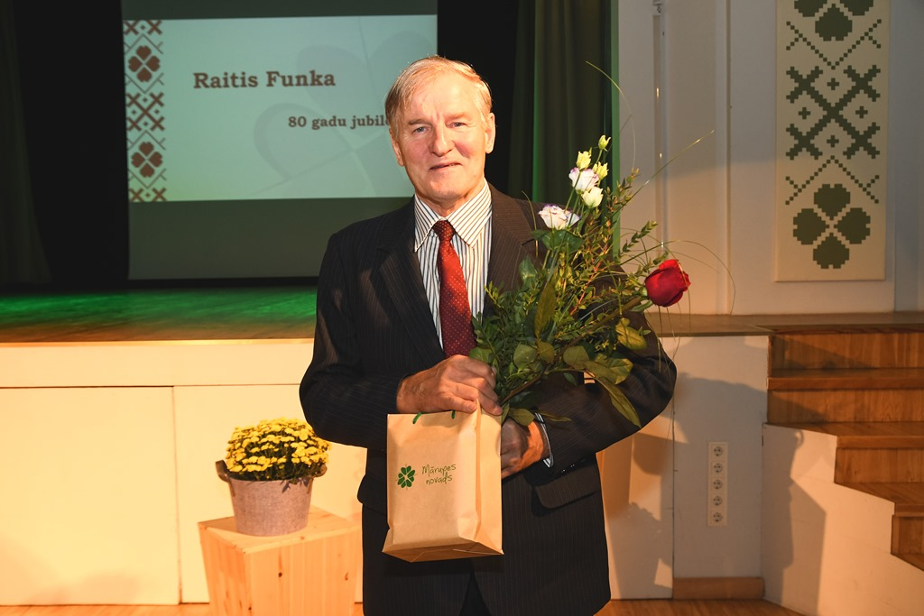 Senioru godināšanas pasākums, 06.11.2019.