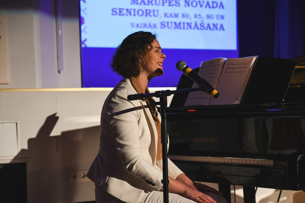Senioru godināšanas pasākums, 06.11.2019.