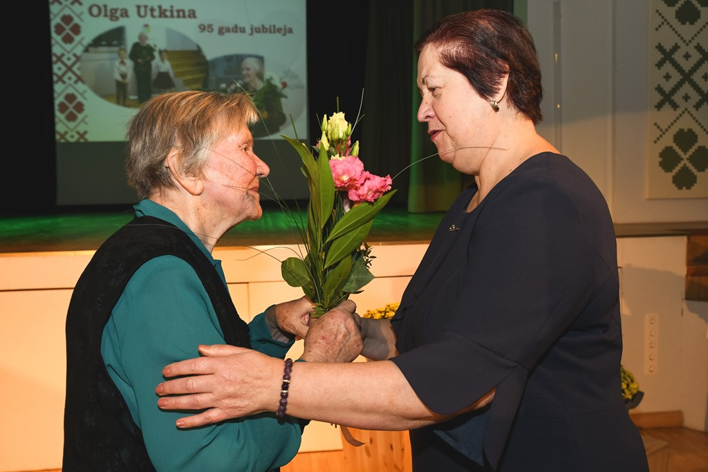 Senioru godināšanas pasākums, 06.11.2019.