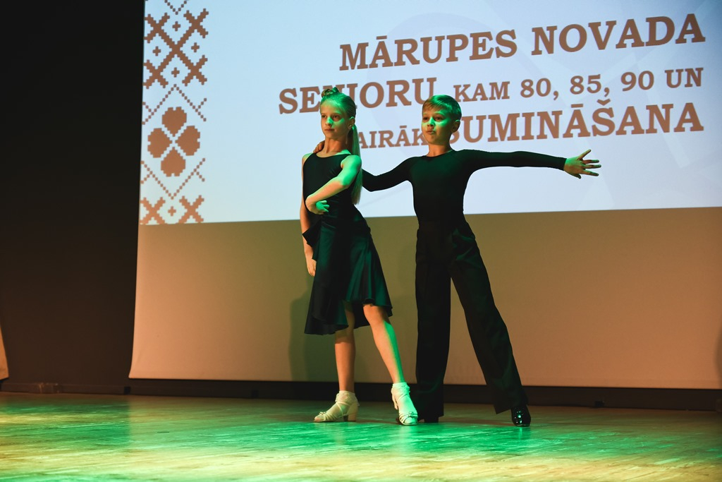 Senioru godināšanas pasākums, 06.11.2019.