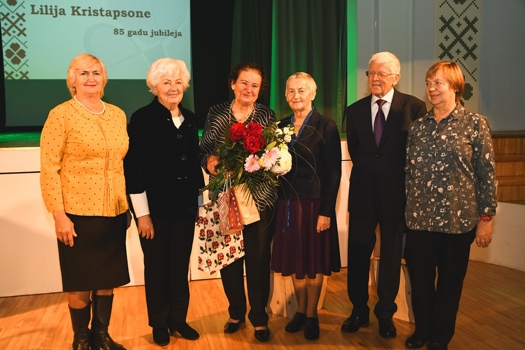 Senioru godināšanas pasākums, 06.11.2019.