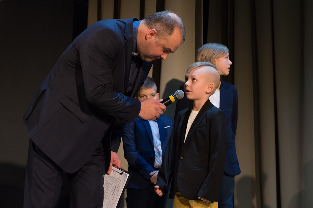 Mārupes novada Sporta laureāts 2019